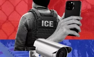 منتقدان سیاست‌های مهاجرتی آمریکا