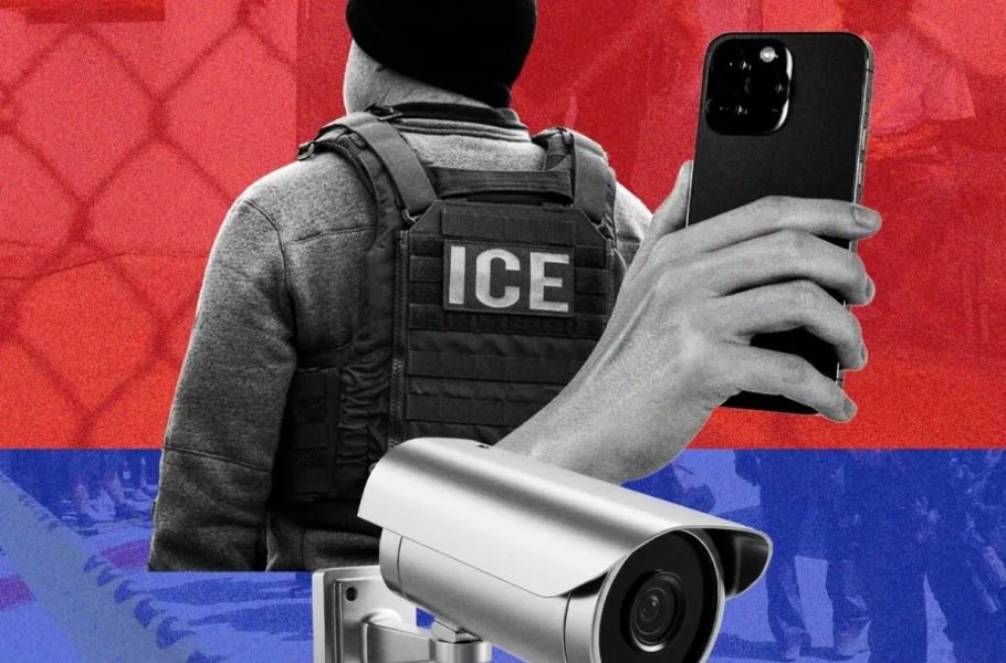 منتقدان سیاست‌های مهاجرتی آمریکا