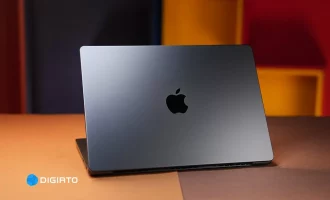 مک‌بوک پرو