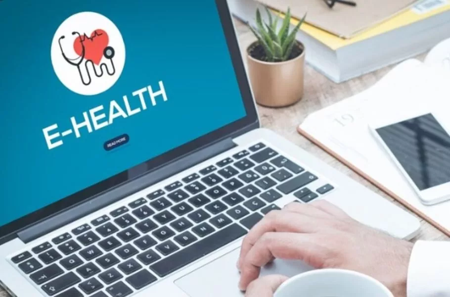 اپراتورهای سلامت الکترونیکی