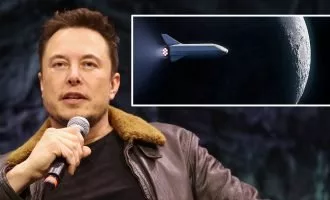 کارخانه هوش مصنوعی xAI روی ماه