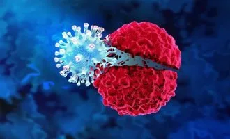 مهندسی باکتری‌ها برای خوردن تومورهای سرطان