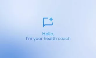 عرضه مربی سلامت هوش مصنوعی Fitbit برای آیفون