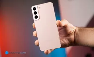 گوشی گلکسی اس 22 سامسونگ