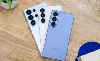 سری گلکسی اس 26 سامسونگ