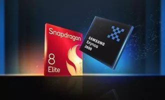 مقایسه اسنپدراگون ۸ الیت نسل ۵ و اگزینوس ۲۶۰۰