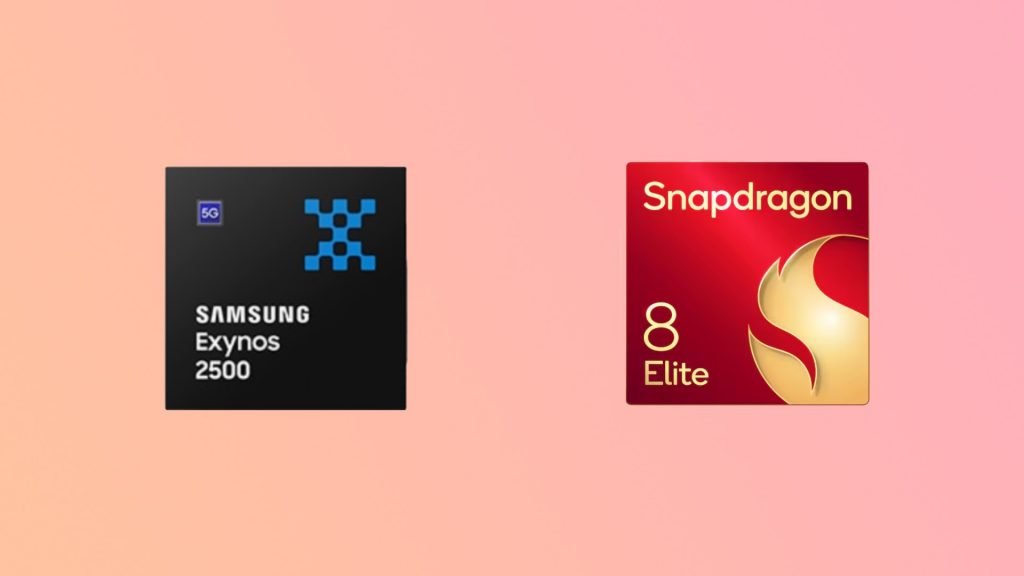 مقایسه اسنپدراگون ۸ الیت نسل ۵ و اگزینوس ۲۶۰۰