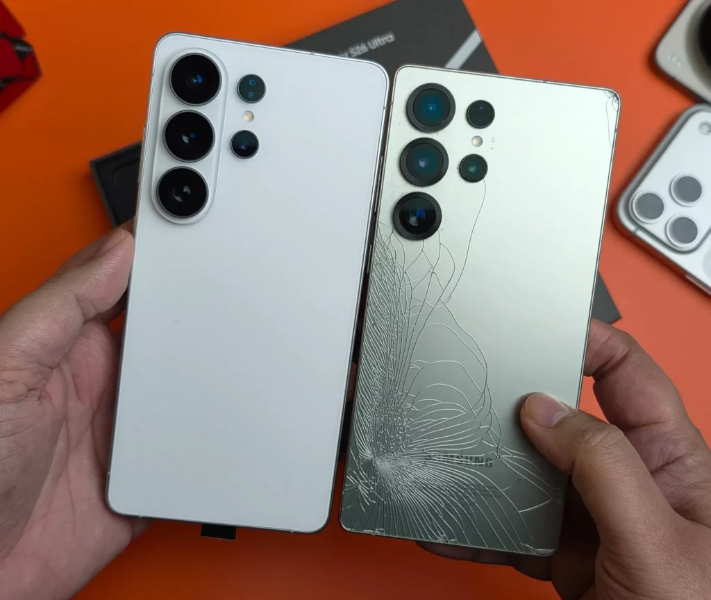 گلکسی s26 اولترا