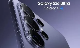 ۵ ویژگی مورد انتظار در گلکسی S26 اولترا