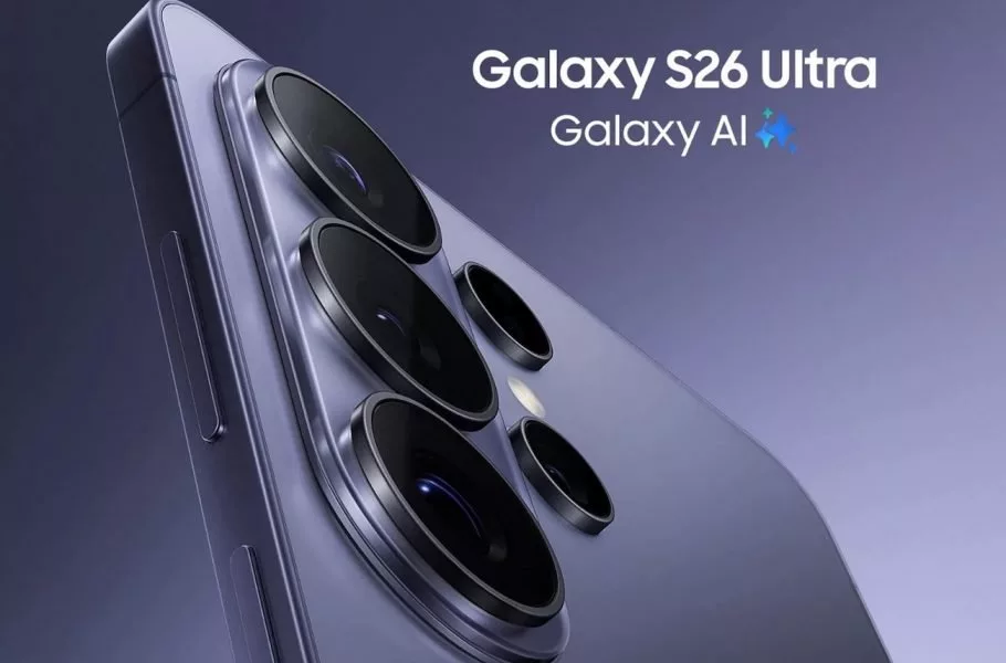 ۵ ویژگی مورد انتظار در گلکسی S26 اولترا