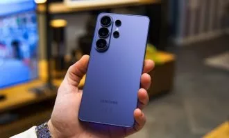 گلکسی S26 اولترا