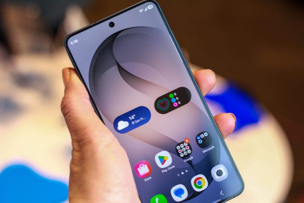 سامسونگ گلکسی S26