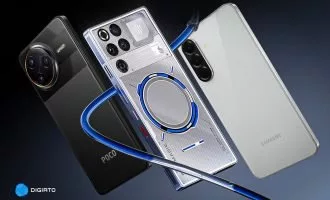 بهترین گوشی گیمینگ میان رده