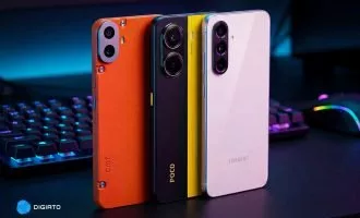 بهترین گوشی گیمینگ میان رده