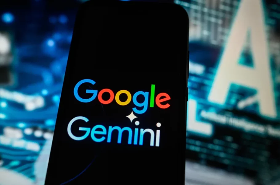حملات گسترده به چت‌بات جمینای گوگل