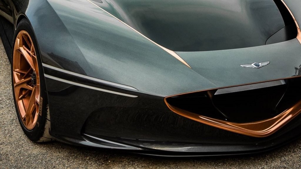 پنج خودروی انقلابی که تاریخ برند جنسیس را ساختند