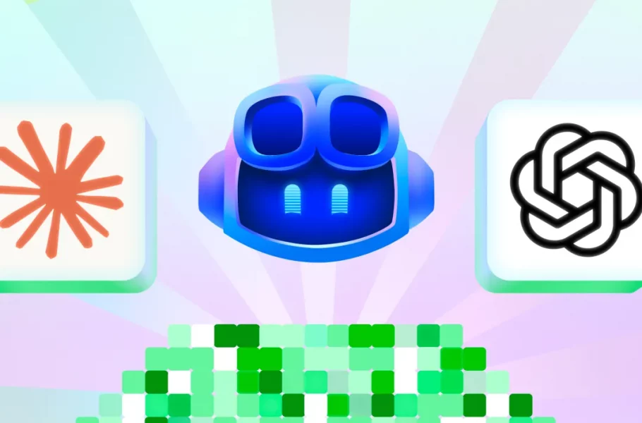 ایجنت‌های کدنویسی گیت‌هاب