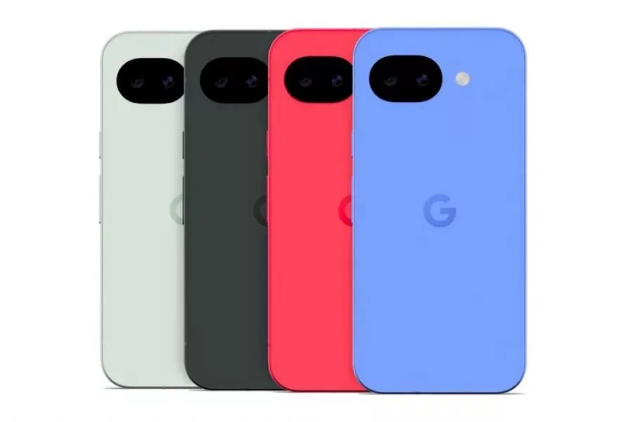 گوگل پیکسل 10a