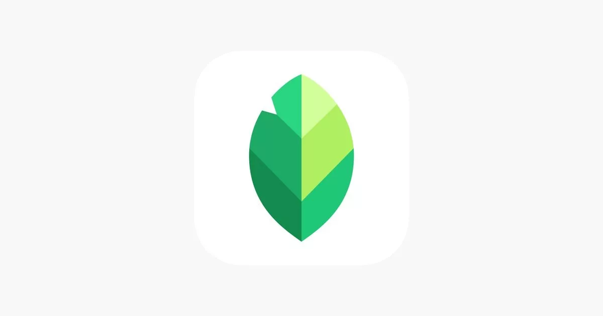 نسخه جدید اپلیکیشن Snapseed برای آیفون