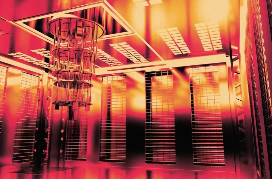 هشدار گوگل درباره امنیت در عصر کوانتوم