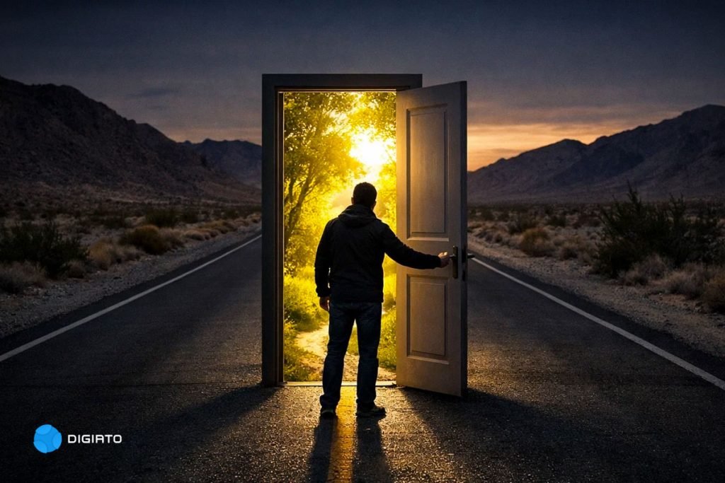 اصلاح مسیر زندگی