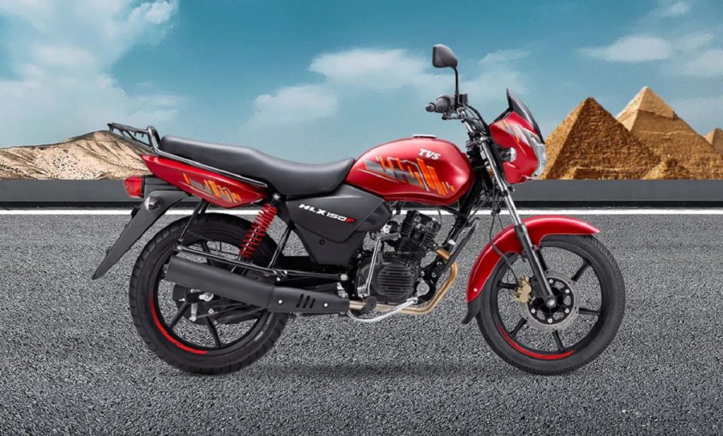 تیویاس HLX 150