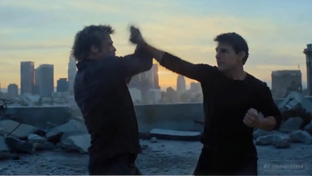 واکنش تند هالیوود به هوش مصنوعی بایتدنس؛ Seedance 2.0 متهم به سرقت هنری شد انتقاد هالیوود از هوش مصنوعی Seedance 2.0 بایتدنس