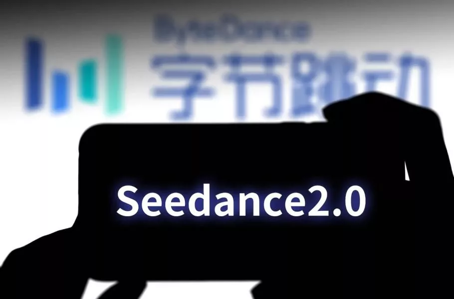 انتقاد هالیوود از هوش مصنوعی Seedance 2.0 بایت‌دنس