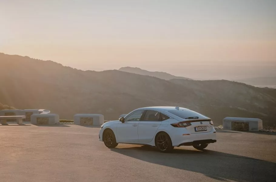 قیمت هوندا سیویک