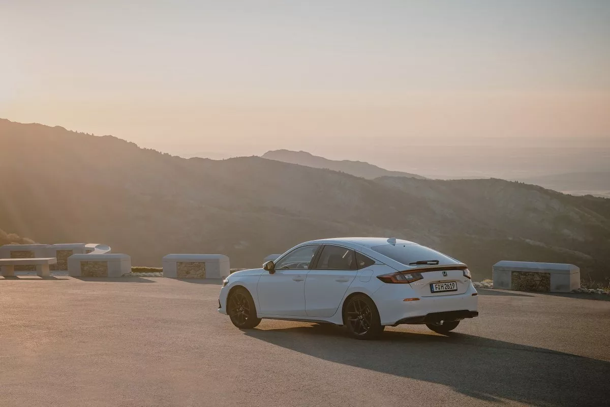 قیمت نهایی هوندا سیویک ۲۰۲۵ مشخص شد