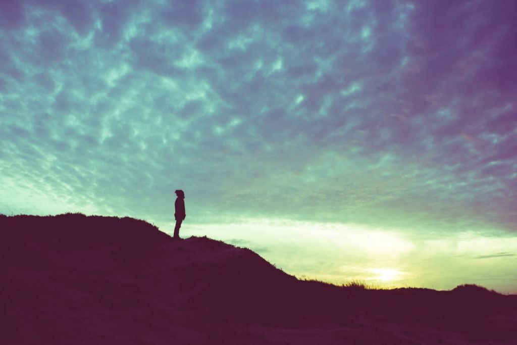 تغییر زندگی