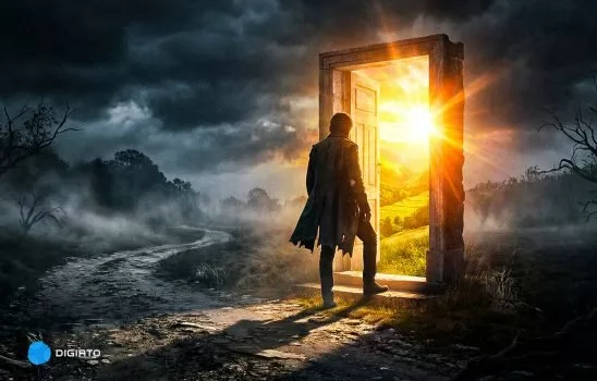 اصلاح مسیر زندگی