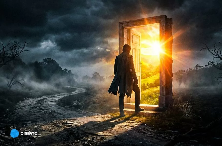 اصلاح مسیر زندگی