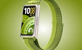 هواوی بند ۱۱