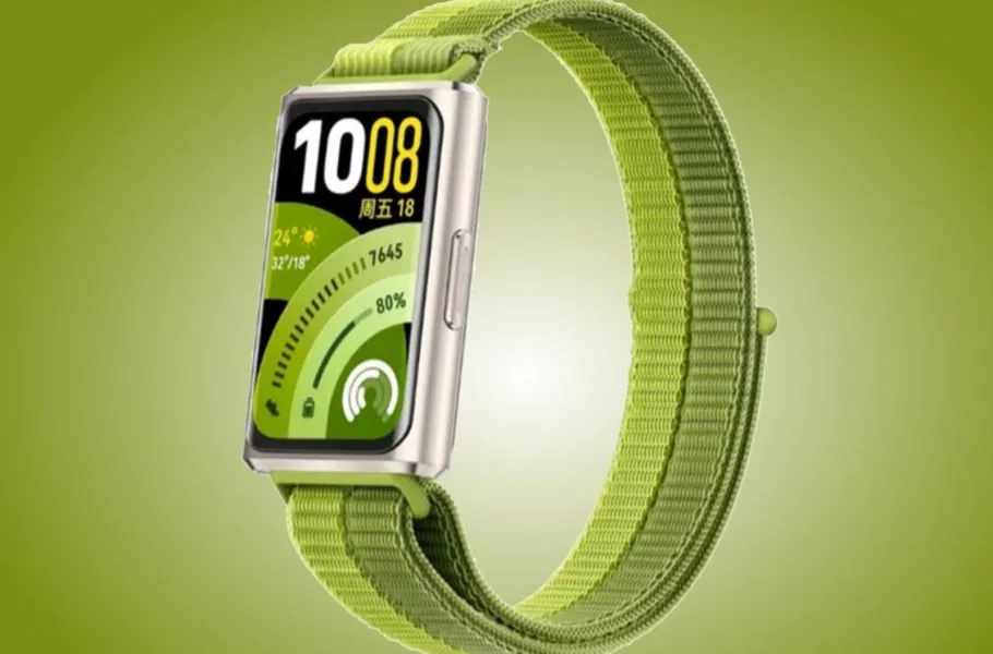 هواوی بند ۱۱