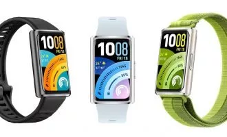 هواوی بند ۱۱ پرو