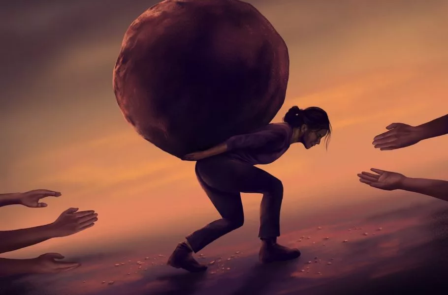 استقلال افراطی