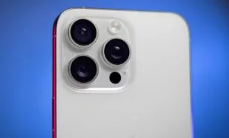 دوربین آیفون