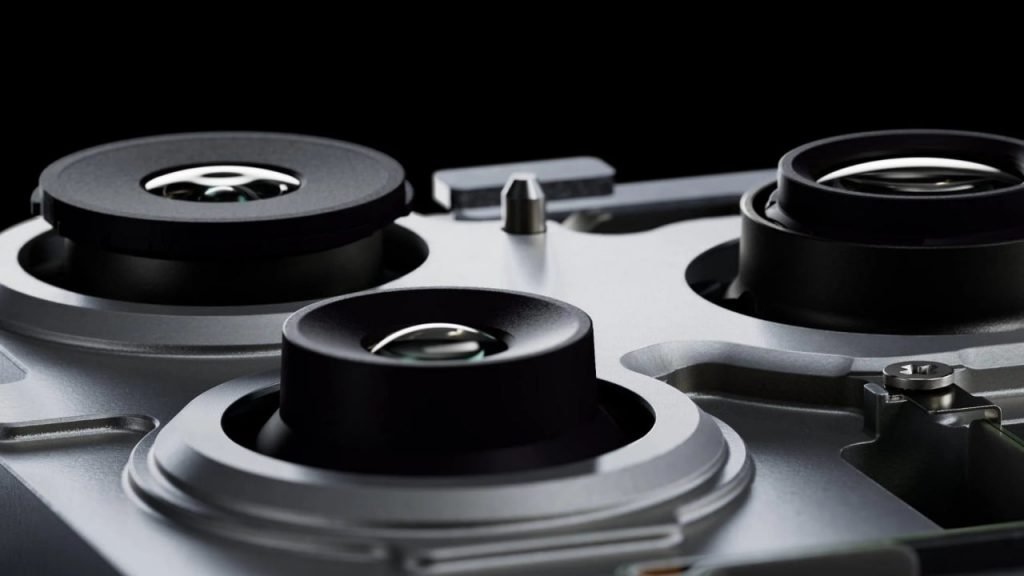 دوربین آیفون