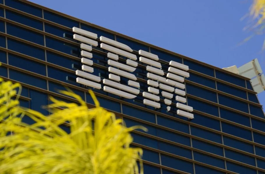 IBM