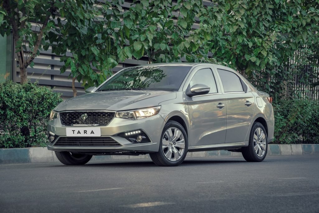 دوازدهمین مرحله فروش ایران خودرو با قیمت‌های جدید و مدل ۱۴۰۵ اعلام شد [بهمن ۱۴۰۴]