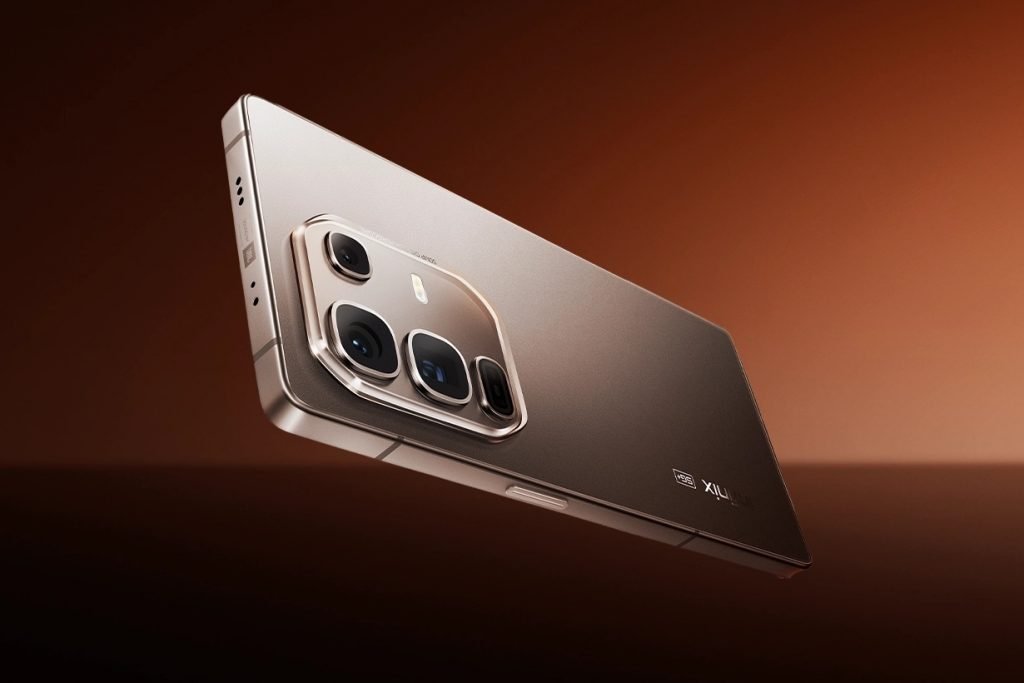 معرفی گوشی‌های سری Note اینفینیکس؛ ستون اصلی استراتژی میان‌رده 