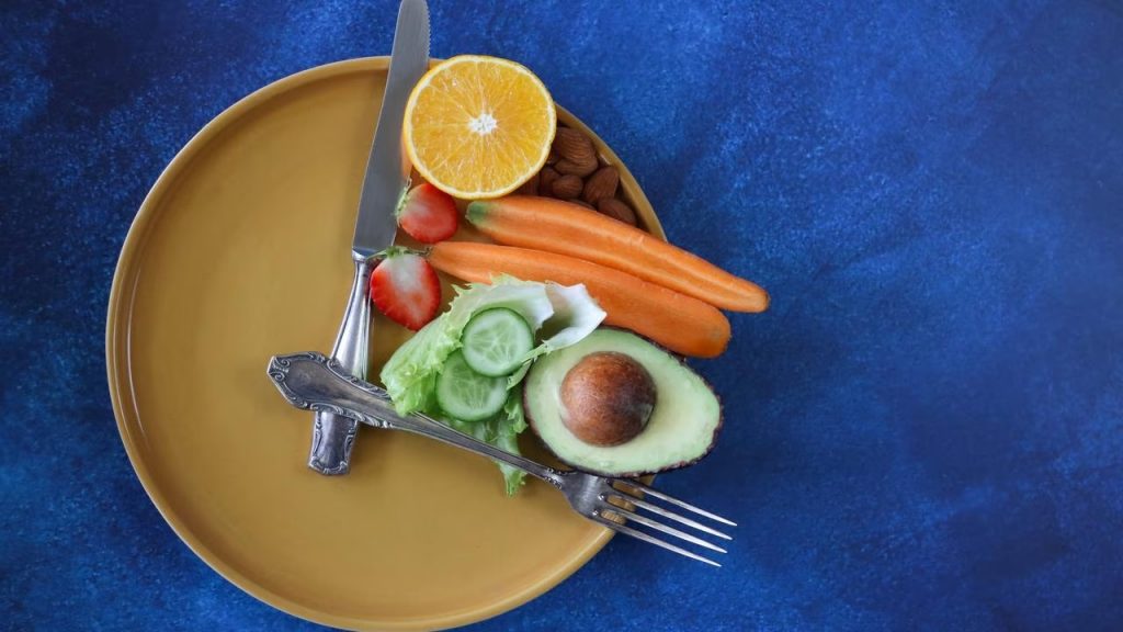 تأثیر رژیم فستینگ بر کاهش وزن