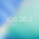 iOS 26.3