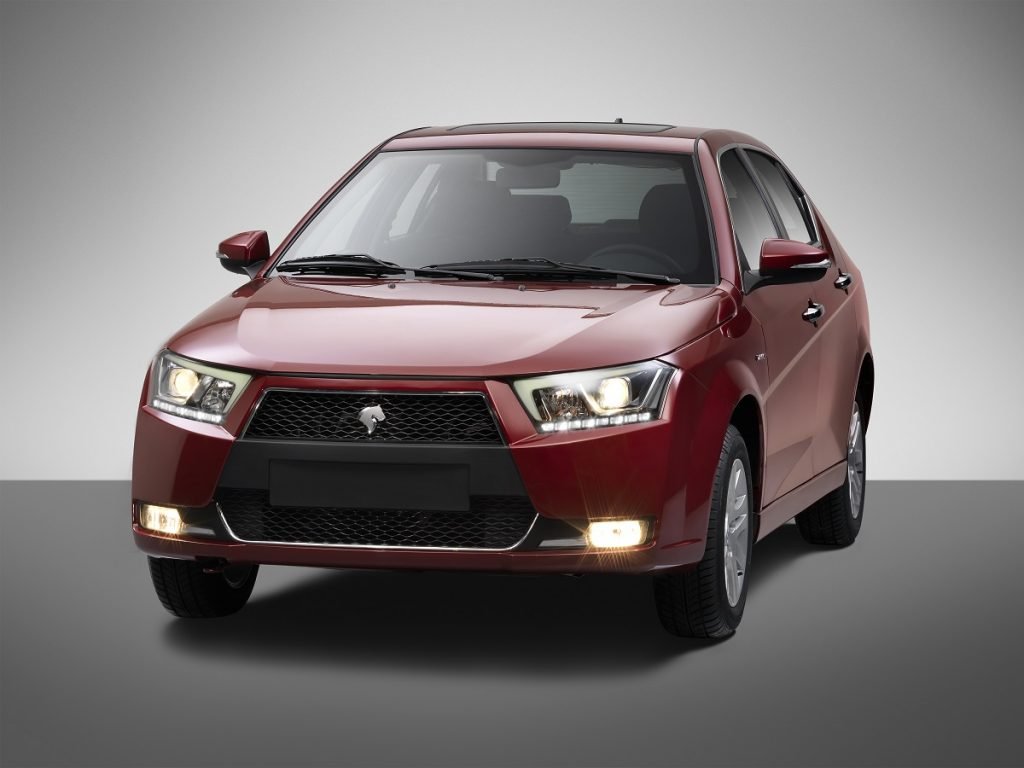 فروش ایران خودرو بدون قرعهکشی