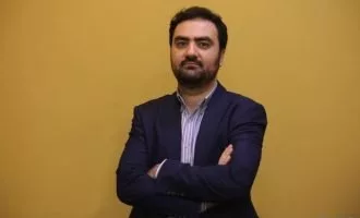 محمدمهدی جعفریان