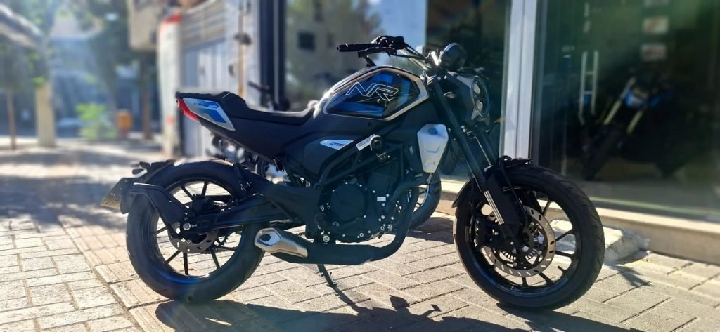 قیمت روز موتورسیکلت