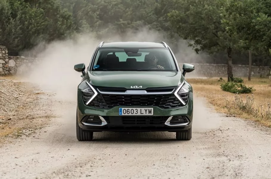 شرایط فروش کیا اسپورتیج