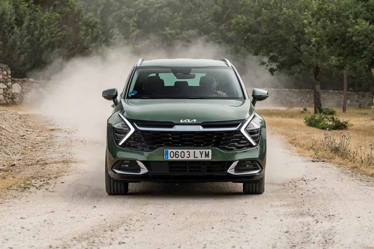 شرایط فروش کیا اسپورتیج با قیمت جدید اعلام شد [بهمن ۱۴۰۴]