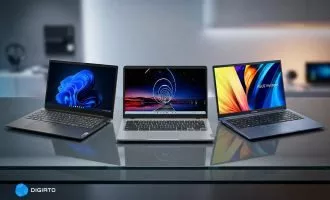 بهترین لپ تاپ کارمندی